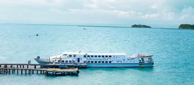 Excursion en bateau privé à Phu Quoc - Voyage de luxe au Vietnam Excursion en bateau privé à Phu Quoc - Voyage de luxe au Vietnam