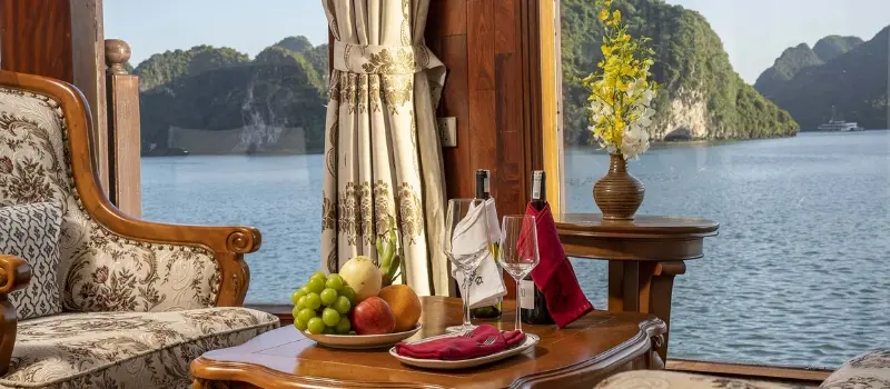 Expérience à bord en été confort et adaptation au cœur du luxe Expérience à bord en été confort et adaptation au cœur du luxe