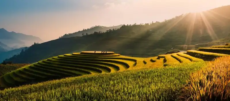 Expérience de voyage de luxe au Vietnam pour toute la famille Expérience de voyage de luxe au Vietnam pour toute la famille