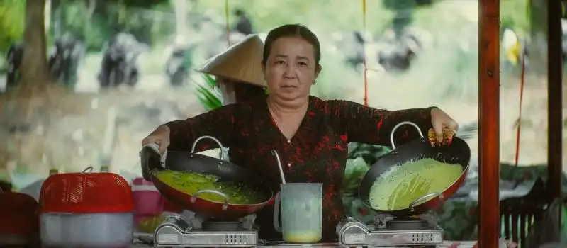 Expériences culinaires exclusives au Vietnam Expériences culinaires exclusives au Vietnam