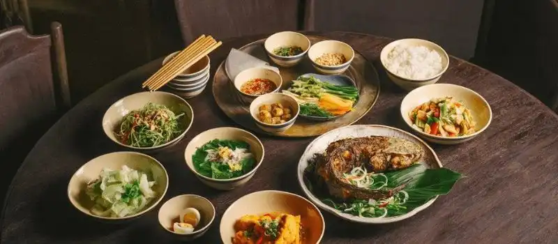 Expériences gastronomiques raffinées Vietnam Expériences gastronomiques raffinées Vietnam