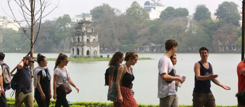 Explorer le Vietnam après le Nouvel An Explorer le Vietnam après le Nouvel An