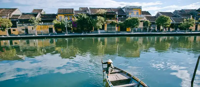 Faire appel à une agence de voyage au Vietnam spécialisée dans les voyages de luxe sur mesure Faire appel à une agence de voyage au Vietnam spécialisée dans les voyages de luxe sur mesure