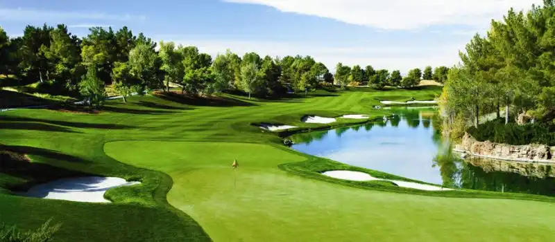 FLC Quy Nhon Golf Links (Quy Nhon) FLC Quy Nhon Golf Links (Quy Nhon)