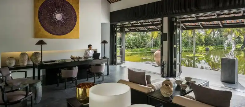 Four Seasons Resort The Nam Hai Hoi An Four Seasons Resort The Nam Hai Hoi An
