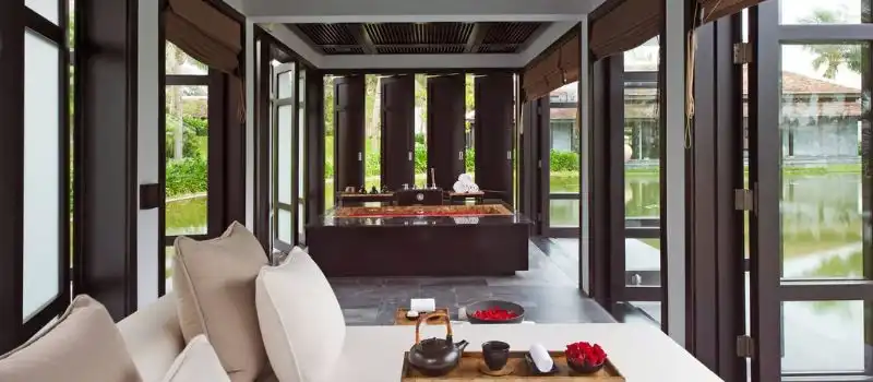 Four Seasons Resort The Nam Hai Hoi An Four Seasons Resort The Nam Hai Hoi An