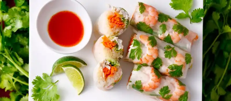 Cuisine vietnamienne de luxe: Circuits axés sur la gastronomie raffinée