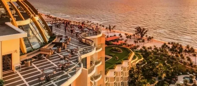 Guide de voyage de luxe à Phu Quoc au Vietnam en 2025 | Agence locale