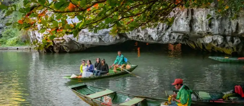 Guide francophone privé au Vietnam: Clé d’un voyage vraiment sur mesure Guide francophone privé au Vietnam: Clé d’un voyage vraiment sur mesure