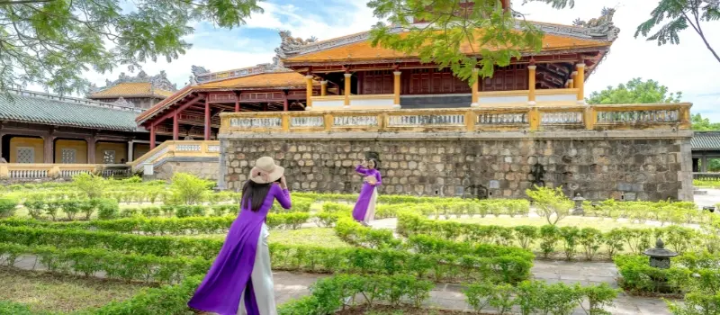 Guide francophone privé au Vietnam pour un voyage immersif unique