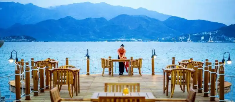 Hébergements de prestige et services sur mesure Vietnam Hébergements de prestige et services sur mesure Vietnam