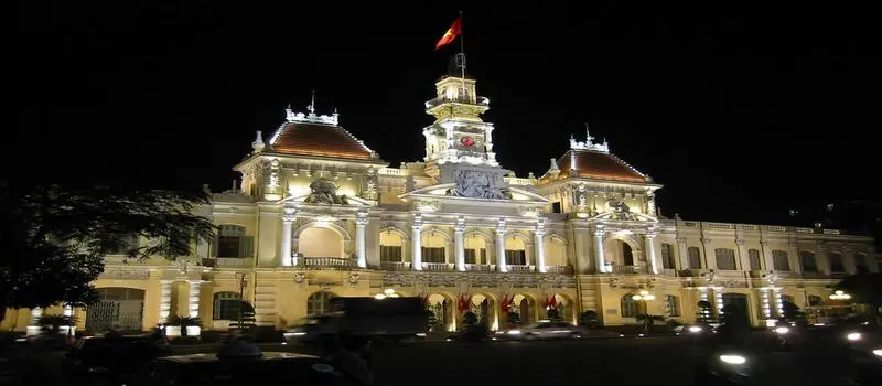 Ho Chi Minh-Ville : 9 incontournables pour une première visite réussie
