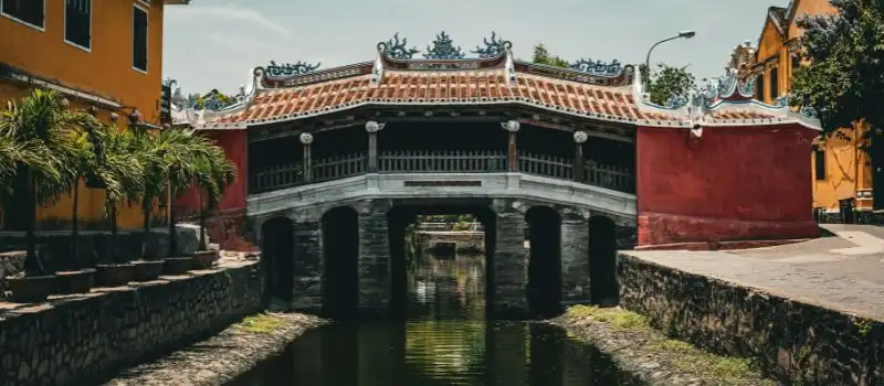 Hoi An La ville romantique et sophistiquée Hoi An La ville romantique et sophistiquée