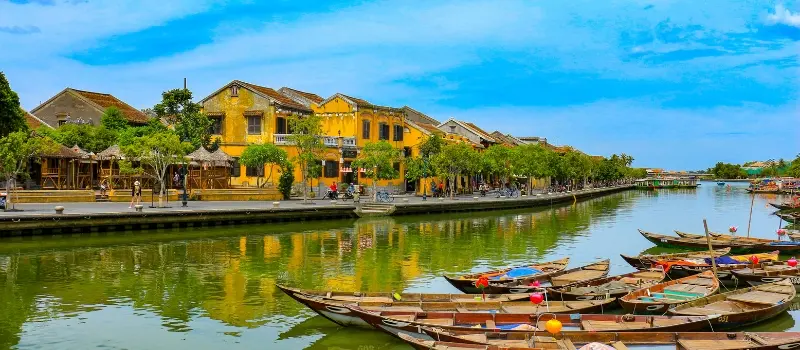 Hoi An