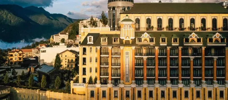 Hôtel de la Coupole – MGallery Hôtel de la Coupole – MGallery