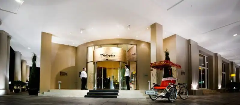 Hôtel de l'Opéra Hanoi - MGallery Hôtel de l'Opéra Hanoi - MGallery