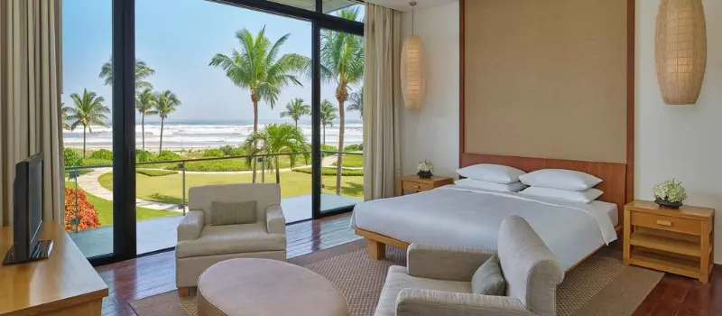 Hyatt Regency Danang Resort & Spa – Da Nang Hyatt Regency Danang Resort & Spa – Da Nang
