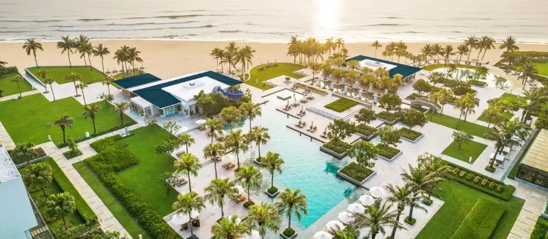 Hyatt Regency Danang Resort & Spa Hyatt Regency Danang Resort & Spa