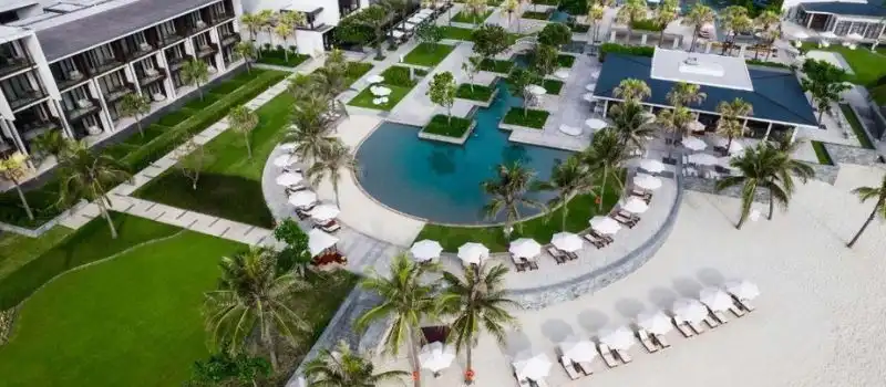 Hyatt Regency Danang Resort & Spa Hyatt Regency Danang Resort & Spa