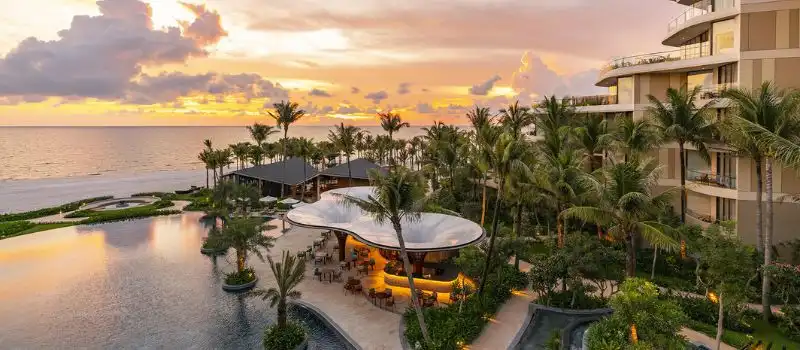 InterContinental Phu Quoc Long Beach InterContinental Phu Quoc Long Beach