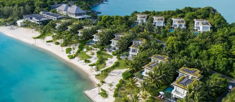Itinéraire Vietnam 2 semaines selon la saison: quand partir et où aller?