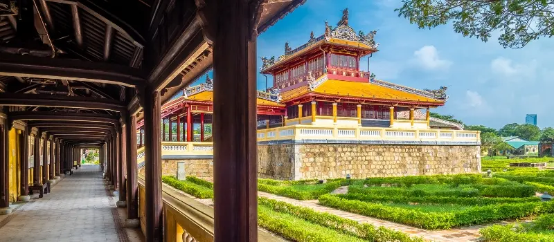 Itinéraires recommandés pour un voyage en famille Vietnam en été Itinéraires recommandés pour un voyage en famille Vietnam en été