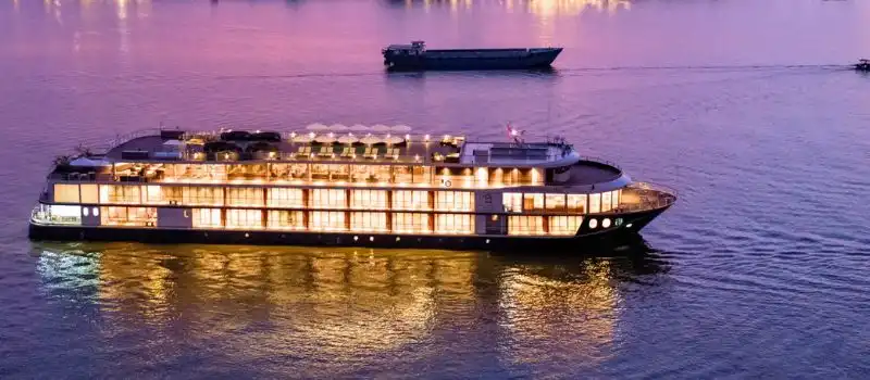 Le Delta Mékong: Croisière Privée et Immersion Culturelle de Prestige Le Delta Mékong: Croisière Privée et Immersion Culturelle de Prestige