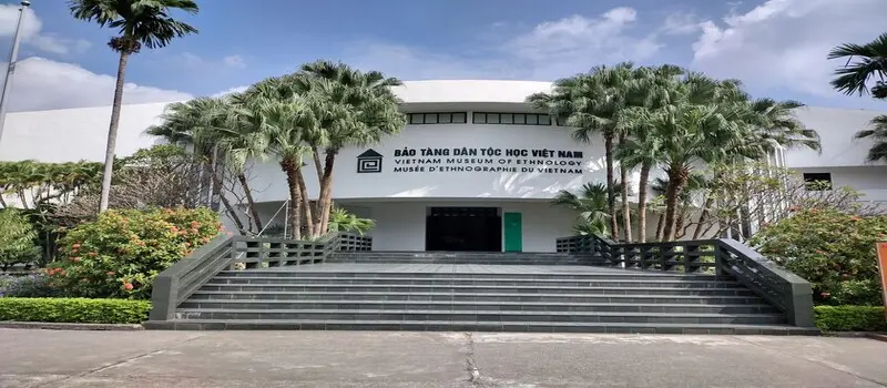 Le musée d’Ethnologie du Vietnam: un voyage au coeur des 54 ethnies