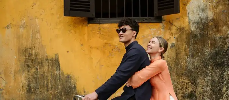 Le Vietnam - la destination de luxe des couples Le Vietnam - la destination de luxe des couples