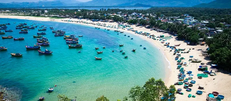 Le Vietnam, une destination id&eacute;ale pour un voyage haut de gamme