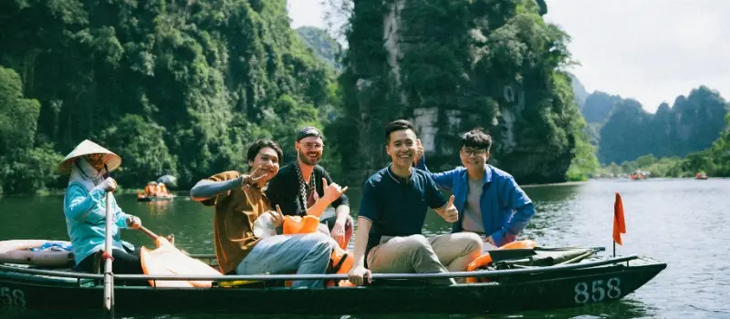 Les plus belles expériences à vivre avec un guide francophone privé au Vietnam