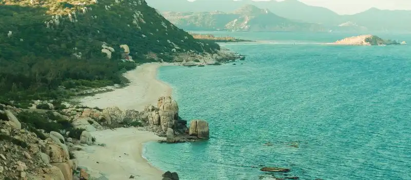 Les plus belles plages privées du Vietnam: Voyage de luxe au Vietnam Les plus belles plages privées du Vietnam: Voyage de luxe au Vietnam