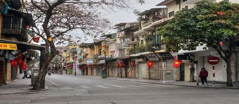Les sites incontournables à visiter dans le vieux quartier d'Hanoï
