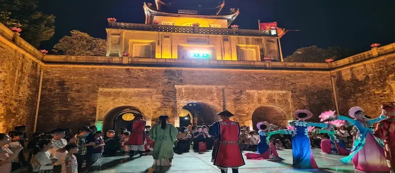 Que faire à Hanoï la nuit? 5 visites culturelles à ne pas manquer!