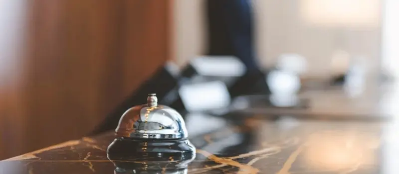 Luxe d’un service concierge 24/7 Luxe d’un service concierge 24/7