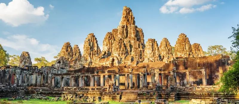 Meilleure période pour découvrir le Vietnam et le Cambodge Meilleure période pour découvrir le Vietnam et le Cambodge