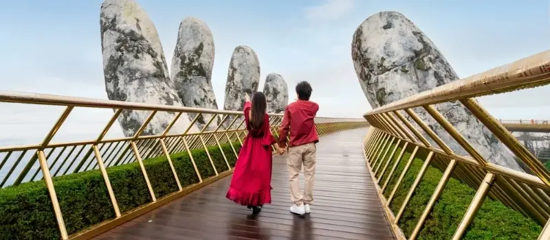 Meilleure période pour une lune de miel au Vietnam Meilleure période pour une lune de miel au Vietnam