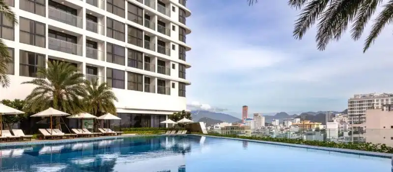 Meliá Vinpearl Nha Trang Empire Meliá Vinpearl Nha Trang Empire