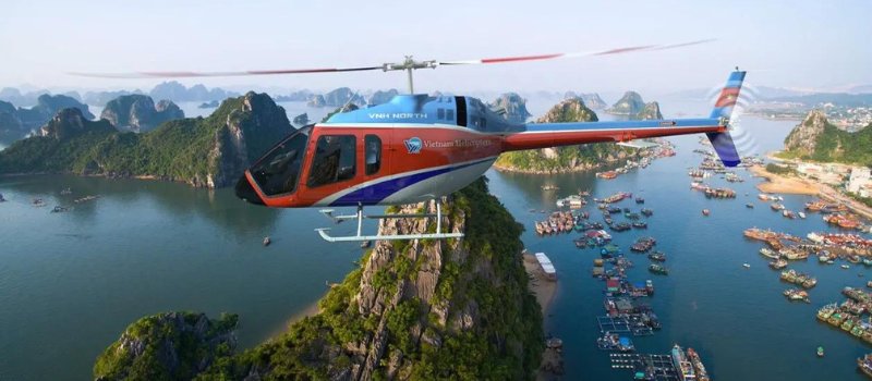 Moyen de transport standard 4 étoiles - Voyage de luxe au Vietnam