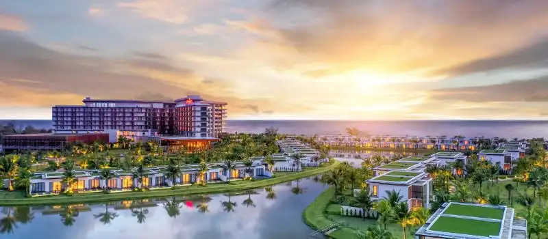Mövenpick Villas & Residences Phu Quoc Mövenpick Villas & Residences Phu Quoc
