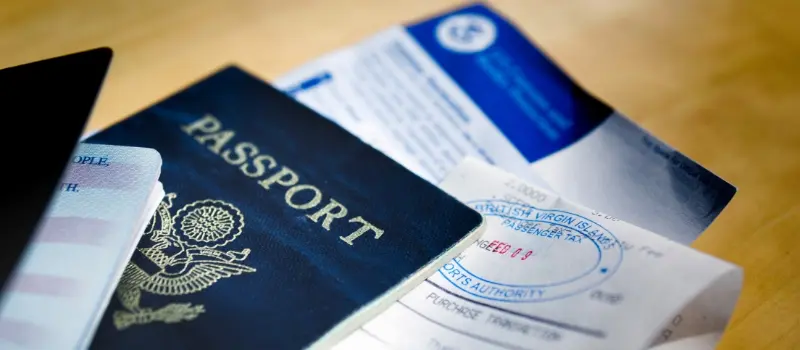 Négliger les formalités administratives Négliger les formalités administratives