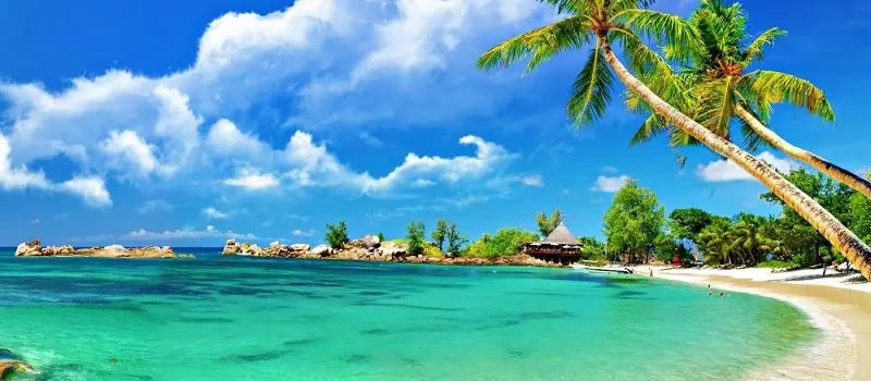 Nord, Centre ou Sud - choisir selon son style de voyage Nord, Centre ou Sud - choisir selon son style de voyage