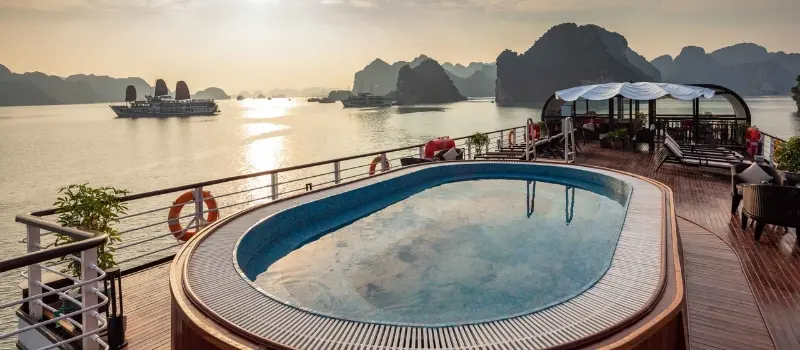 Orchid Premium Cruise Orchid Premium Cruise
