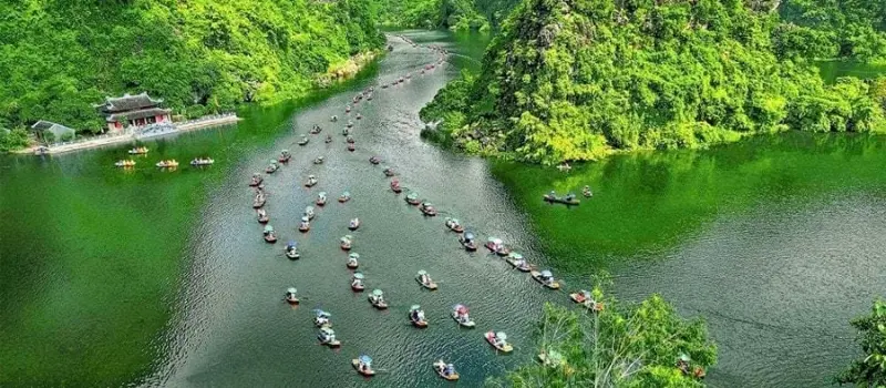 Où aller au Vietnam en saison sèche pour un itinéraire fluide du Nord au Sud Où aller au Vietnam en saison sèche pour un itinéraire fluide du Nord au Sud
