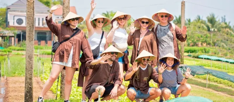 Où aller au Vietnam: Expériences signature et destinations exception Où aller au Vietnam: Expériences signature et destinations exception