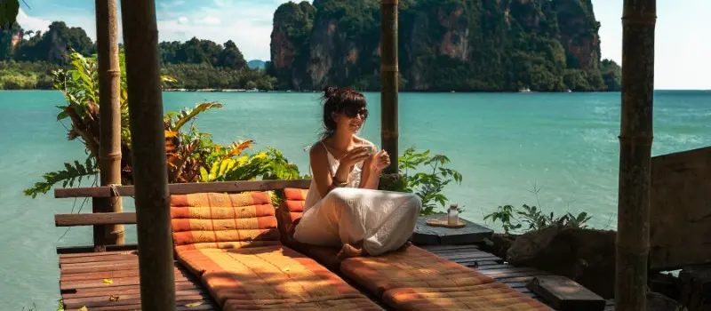 Où aller au Vietnam maintenant pour un voyage de luxe? Où aller au Vietnam maintenant pour un voyage de luxe?