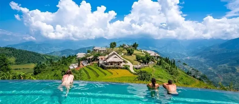 Où aller au Vietnam selon la saison - Voyage de luxe au Vietnam Où aller au Vietnam selon la saison - Voyage de luxe au Vietnam