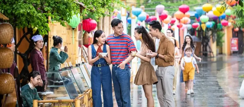 Où aller au Vietnam selon votre style? Où aller au Vietnam selon votre style?