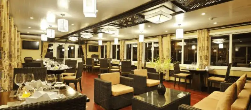 Paradise Explorer Halong Paradise Explorer Halong
