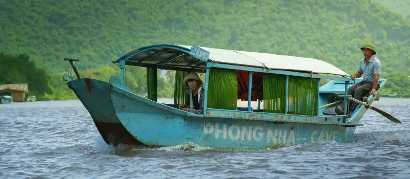 Parc national de Phong Nha-Ke Bang exploration et grottes Parc national de Phong Nha-Ke Bang exploration et grottes